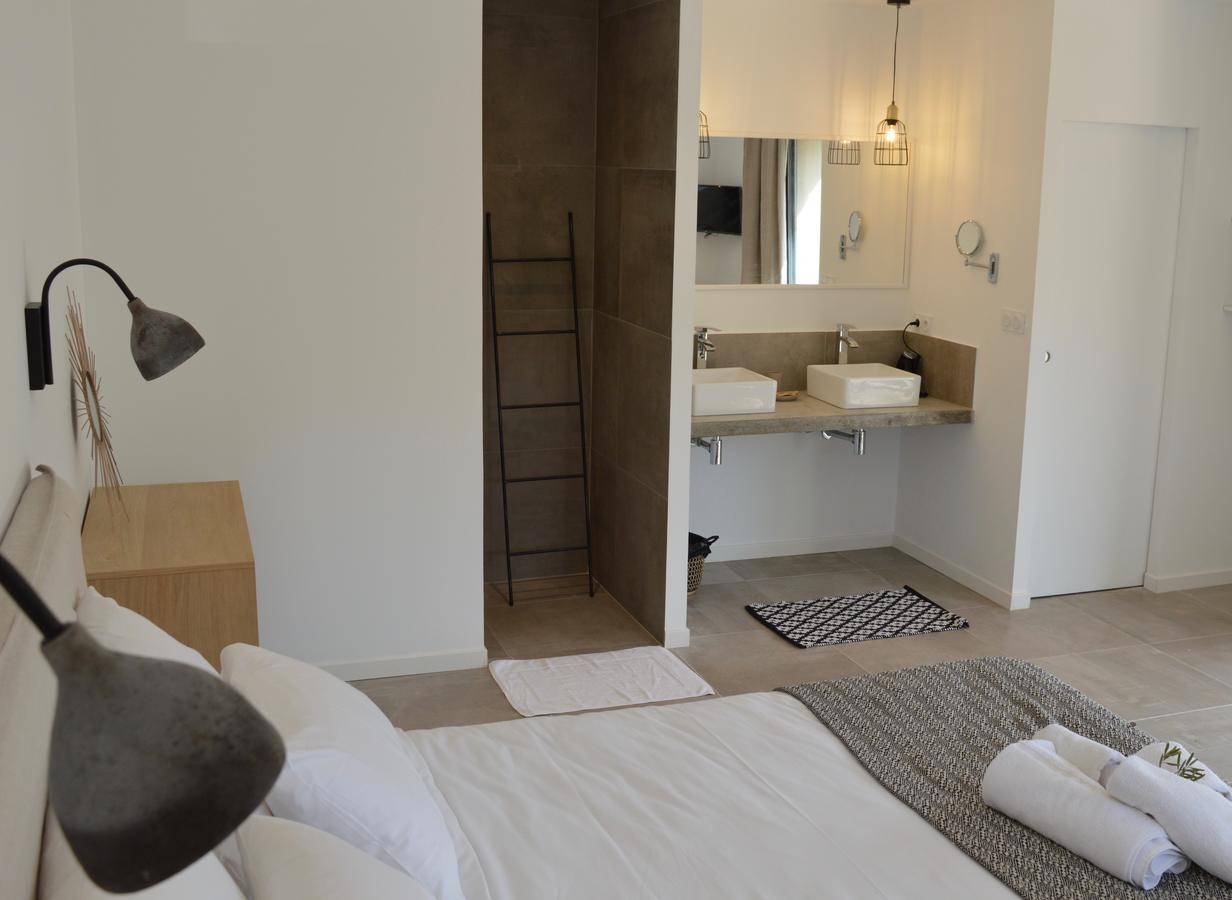 Les Petites Maisons ソエッタ エクステリア 写真