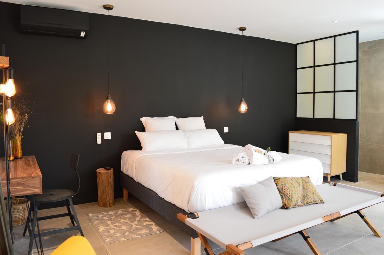 Les Petites Maisons ソエッタ エクステリア 写真